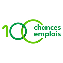 100 chances 100 emplois